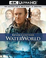 Buy Waterworld