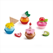 Buy Hape Cupcakes