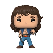 Buy AC/DC - Bon Scott Pop! Vinyl