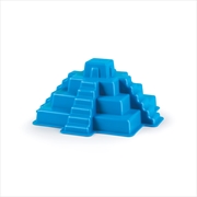 Buy Hape Sand Mould - Mayan Pyramid