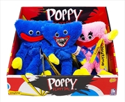 Buy Poppy Playtime 8" Collectible Plush (SENT AT RANDOM)