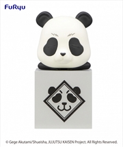 Buy Jujutsu Kaisen Hikkake Figure Panda