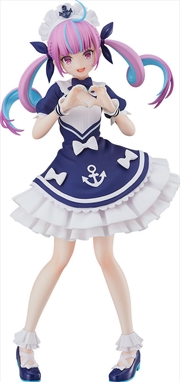 Buy Pop Up Parade Hololive Production Minato Aqua