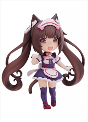 Buy Nekopara Mini-Figure100! Chocola