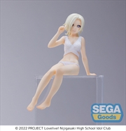 Buy Nijigasaki High School Idol Club PM Perching Figure Mia Taylor