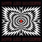 Buy Love And Rockets