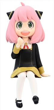 Buy Spy x Family Noodle Stopper Figure Anya (re-run)