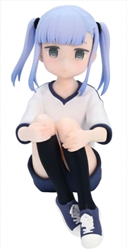 Buy Aharen San Wa Hakarenai Noodle Stopper Figure Reina Aharen