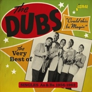 Buy Very Best Of The Dub: Could Th