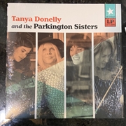 Buy Tanya Donelly And Parkington S