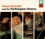 Buy Tanya Donelly And Parkington S