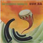 Buy The Futuristic Sounds Of Sun R