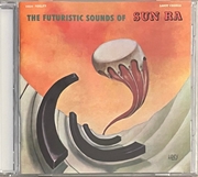 Buy The Futuristic Sounds Of Sun R