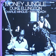 Buy Money Jungle