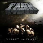 Buy Valley Of Tears