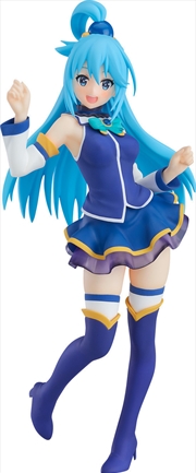 Buy Pop Up Parade Kono Subarashii Sekai Ni Syukufuku Wo! Legend of Crimson Aqua (re-run)