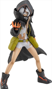 Buy Pop Up Parade Black Rock Shooter Dawn Fall Strength Dawn Fall Version