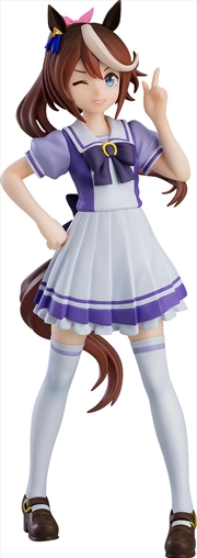 Buy Pop Up Parade Umamusume Pretty Derby Tokai Teio School Uniform Version