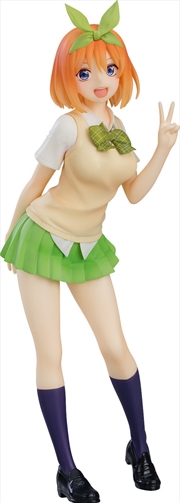 Buy Pop Up Parade The Quintessential Quintuplets Movie Yotsuba Nakano 1.5