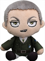 Buy Attack on Titan Plushie Connie (re-run)