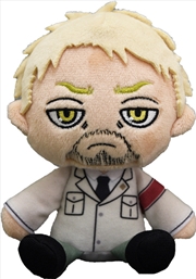 Buy Attack on Titan Plushie Reiner (re-run)