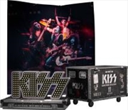 Buy KISS - KISS Alive Road Case On Tour Replica