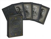 Buy A Game of Thrones - Playing Cards 3rd Edition Single Pack