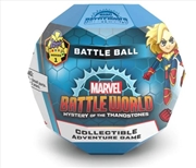 Buy Battleworld - Battle Ball Series 01 