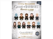 Buy A Game of Thrones - The Winter is Here Titans Blind Box (SENT AT RANDOM)