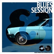 Buy Blues Session