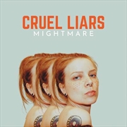 Buy Cruel Liars