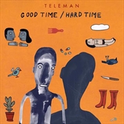 Buy Good Time / Hard Time