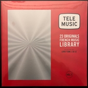 Buy Tele Music: 23 Classics French