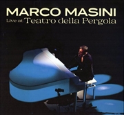 Buy Live At Teatro Della Pergola