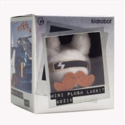 Buy Kozik - Happy Labbit Mini Plush (SENT AT RANDOM)