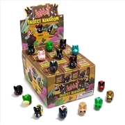 Buy Kozik - 1.5" Labbit Insect Kingdom Mini Series Blind Box (SENT AT RANDOM)