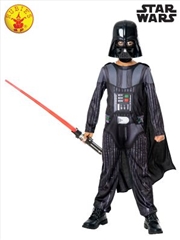 Buy Darth Vader & Non Light Up Lightsaber: 5-6