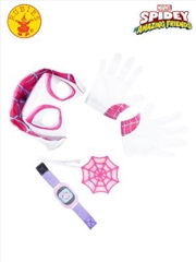 Buy Ghost Spider Accessory Set (Sahaf) - Child