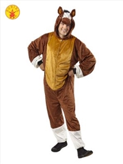 Buy Horse Furry Onesie Costume - Size S-M