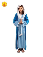 Buy Mary Costume - One Size