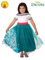 Buy Mirabel Premium Encanto Costume - Size 4-6