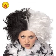 Buy Miss Spot Wig - Adult