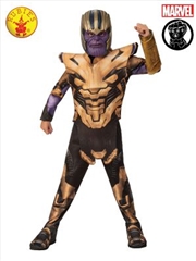 Buy Thanos Classic Avg4 Costume - Size S