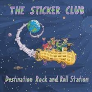 Buy Destination Rock And Roll Station