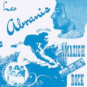 Buy Amazigh Freedom Rock 1973  83