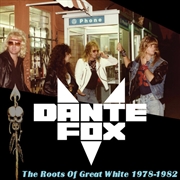 Buy Roots Of Great White 1978-1982