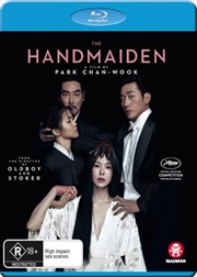 Buy Handmaiden, The