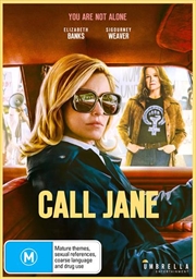 Buy Call Jane