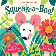 Buy Squeak-A-Boo