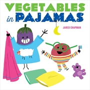 Buy Vegetables In Pajamas